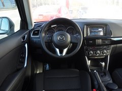 2013款 2.0L 自动 四驱精英型