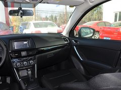 2013款 2.0L 自动 四驱精英型
