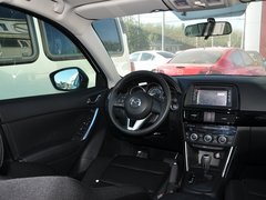 2013款 2.0L 自动 四驱精英型