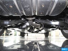 2013款 2.0L 自动 四驱精英型