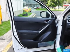 2013款 2.0L 自动 四驱精英型