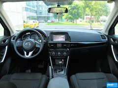 2013款 2.0L 自动 四驱精英型