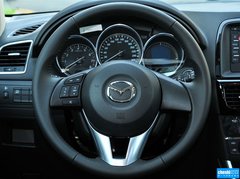 2013款 2.0L 自动 四驱精英型