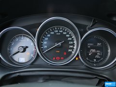2013款 2.0L 自动 四驱精英型