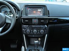 2013款 2.0L 自动 四驱精英型