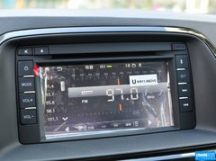 2013款 2.0L 自动 四驱精英型