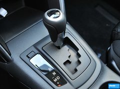 2013款 2.0L 自动 四驱精英型