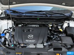 马自达CX-5 2013款 2.0L 自动 四驱精英型