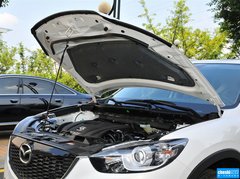 2013款 2.0L 自动 四驱精英型