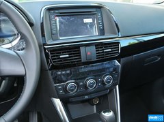 2013款 2.0L 自动 四驱精英型