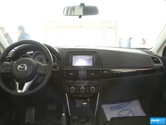 2013款 2.0L 自动 四驱精英型