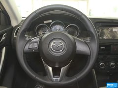 2013款 2.0L 自动 四驱精英型