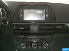 2013款 2.0L 自动 四驱精英型
