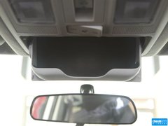 2013款 2.0L 自动 四驱精英型