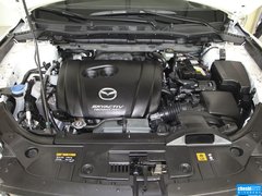 马自达CX-5 2013款 2.0L 自动 四驱精英型