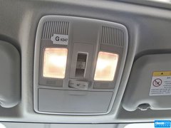 2013款 2.0L 自动 四驱精英型
