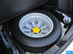 2013款 2.0L 自动 四驱精英型