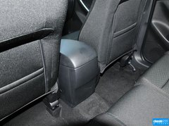 2013款 2.0L 自动 四驱精英型