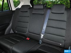 2013款 2.0L 自动 四驱精英型