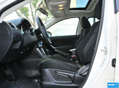 2013款 2.0L 自动 四驱精英型