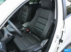 2013款 2.0L 自动 四驱精英型