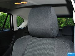 2013款 2.0L 自动 四驱精英型