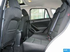 2013款 2.0L 自动 四驱精英型