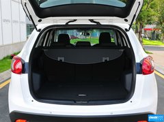 2013款 2.0L 自动 四驱精英型