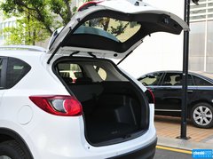 2013款 2.0L 自动 四驱精英型