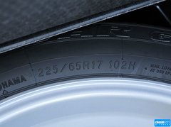 2013款 2.0L 自动 四驱精英型