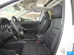 2013款 2.0L 自动 四驱精英型