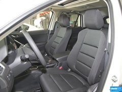 2013款 2.0L 自动 四驱精英型