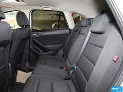 2013款 2.0L 自动 四驱精英型