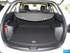 2013款 2.0L 自动 四驱精英型