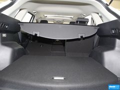 2013款 2.0L 自动 四驱精英型