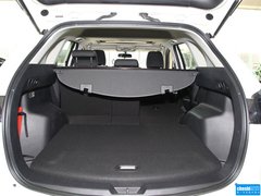 2013款 2.0L 自动 四驱精英型