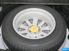 2013款 2.0L 自动 四驱精英型