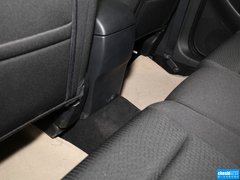 2013款 2.0L 自动 四驱精英型
