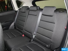 2013款 2.0L 自动 四驱精英型