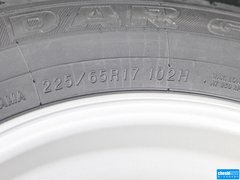 2013款 2.0L 自动 四驱精英型