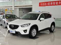 2013款 2.0L 自动 四驱尊贵型