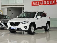 2013款 2.0L 自动 四驱尊贵型