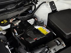 2013款 2.0L 自动 四驱尊贵型