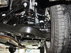 2013款 2.0L 自动 四驱尊贵型