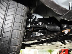2013款 2.0L 自动 四驱尊贵型