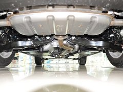 2013款 2.0L 自动 四驱尊贵型