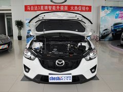 2013款 2.0L 自动 四驱尊贵型