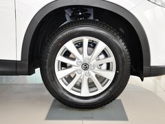 2013款 2.0L 自动 四驱尊贵型