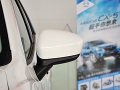 2013款 2.0L 自动 四驱尊贵型