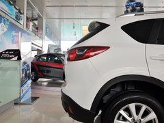 2013款 2.0L 自动 四驱尊贵型